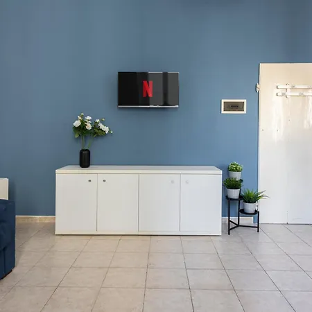 Appartement The Luxor - Corsica Florence