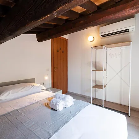 아파트 The Luxor - Corsica *