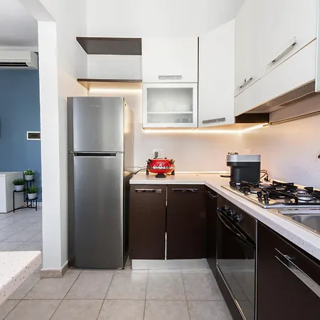 The Luxor - Corsica Appartement *
