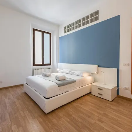 Appartement The Luxor - Corsica Florence