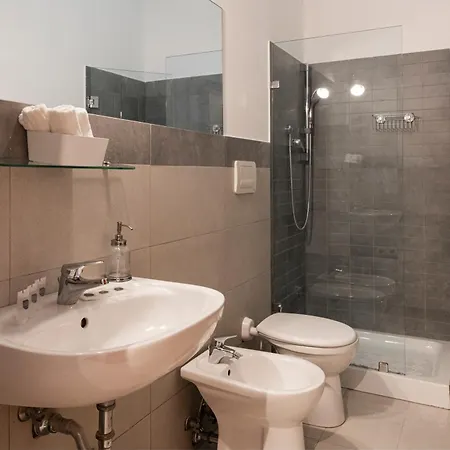 The Luxor - Corsica Appartement Florence
