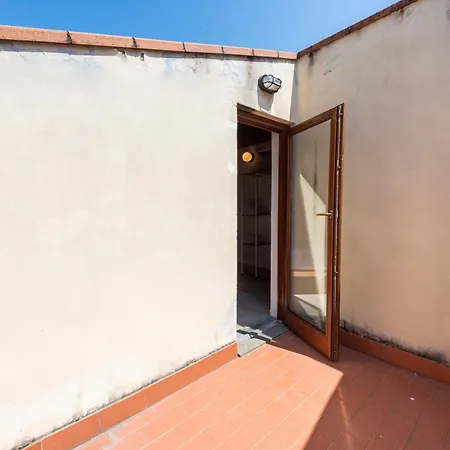 The Luxor - Corsica 아파트 피렌체