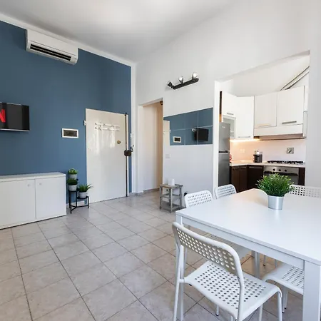 The Luxor - Corsica 피렌체