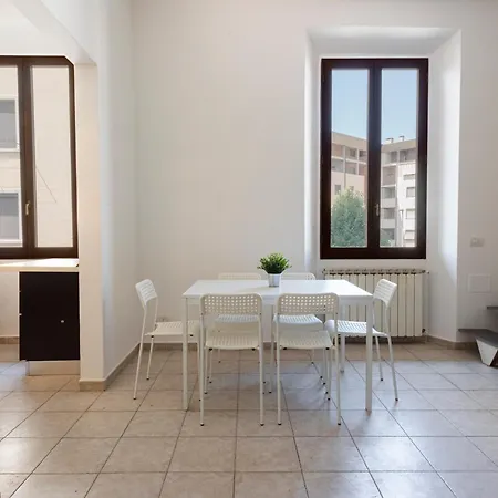 The Luxor - Corsica Appartement