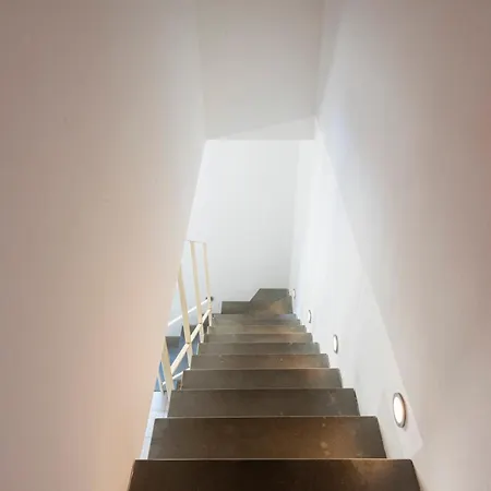 Appartement The Luxor - Corsica Florence