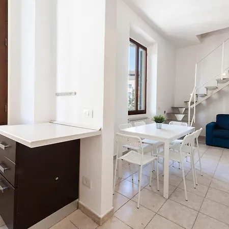 The Luxor - Corsica 아파트