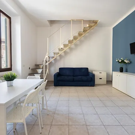 The Luxor - Corsica * 피렌체