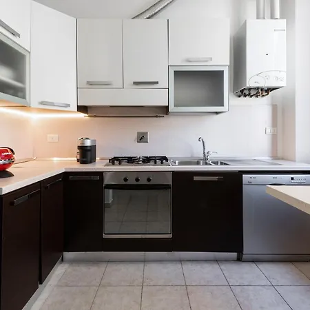 아파트 The Luxor - Corsica *