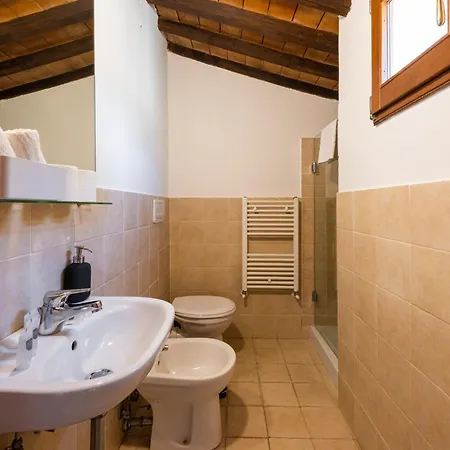 Appartement The Luxor - Corsica Florence