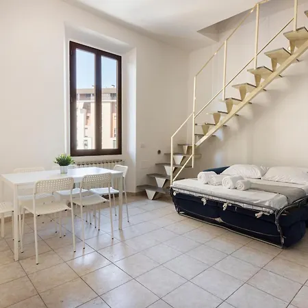 The Luxor - Corsica *