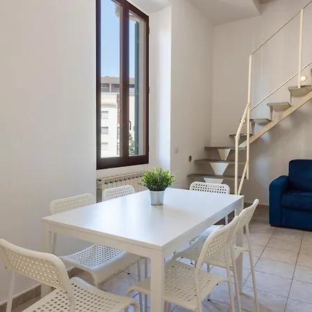 The Luxor - Corsica 피렌체