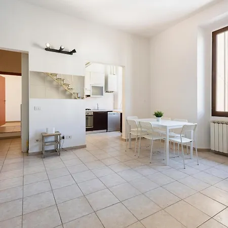 The Luxor - Corsica * 피렌체