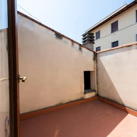 The Luxor - Corsica 피렌체