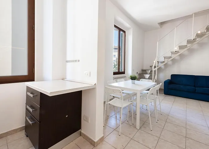The Luxor - Corsica Apartment