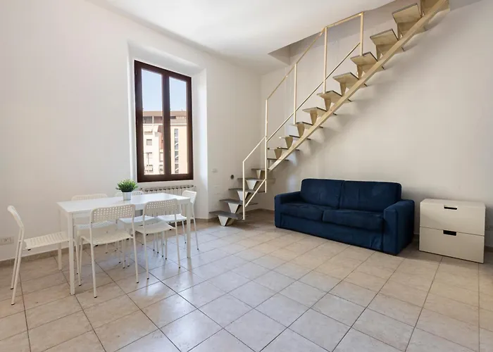 The Luxor - Corsica Apartment *